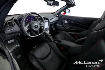 765LT Spider